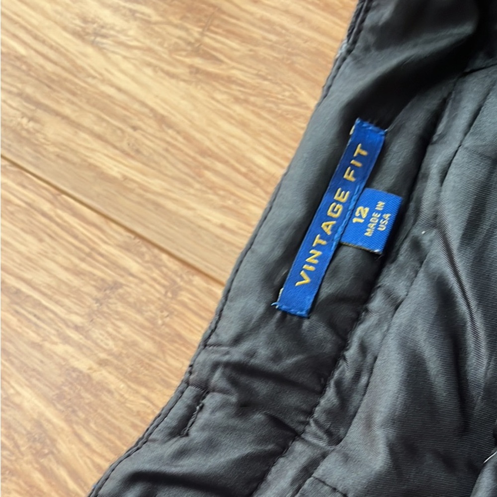 Pendleton Boho Westen Patterned Wool Shorts - image 5